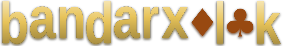 bandarxolok logo