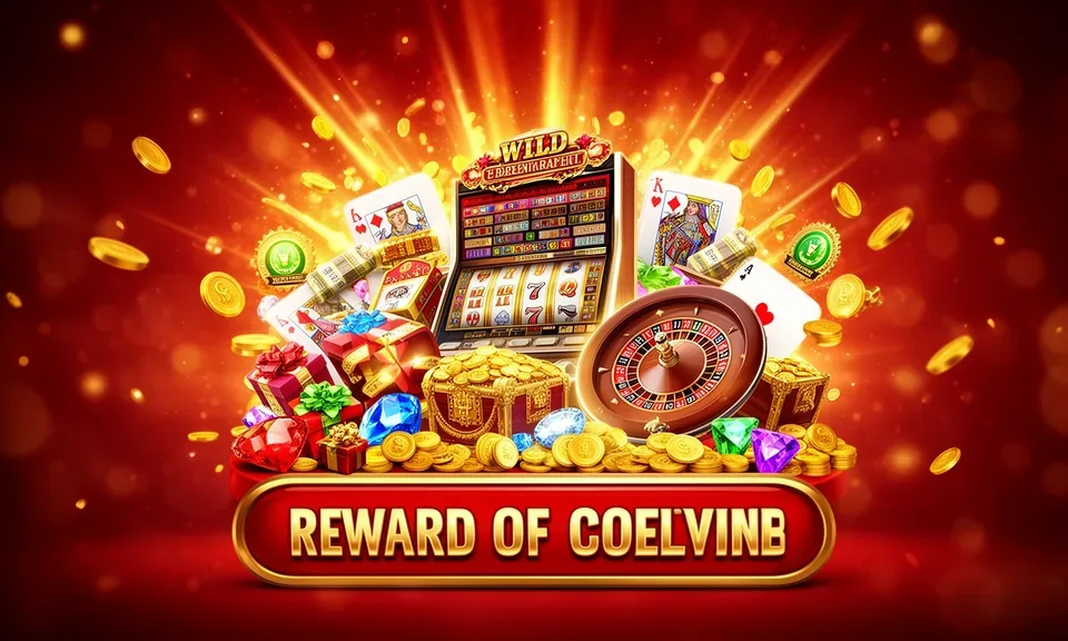 bandarxolok Browse What bandarxolok Casino Actually Carries
